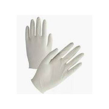 Guanti lattice monouso (100pz)