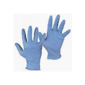 Guanti vinile monouso (100pz)
