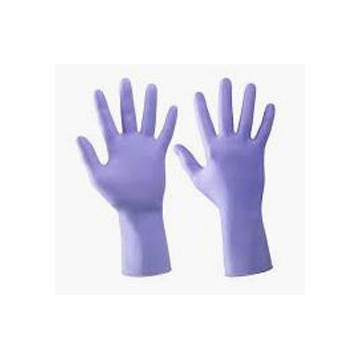 Guanti nitrile monouso (100pz)