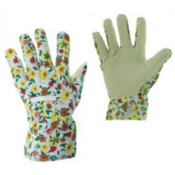 Guanti giardinaggio donna Gloves