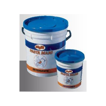 Barattolo pasta lavamani 1000 ml
