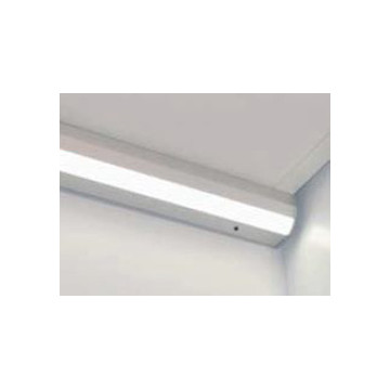 Luce est.LED microNET XT c/int.L=900 W=12,96 all.n