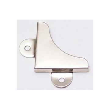 Reggicristallo grande ottone nich.art.6725