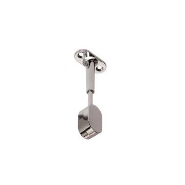 Sup.reg.lat.chiuso anod.alluminio 30x15