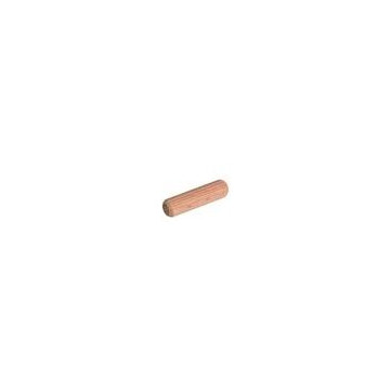Spina legno tagliata Ø.6x15 mm