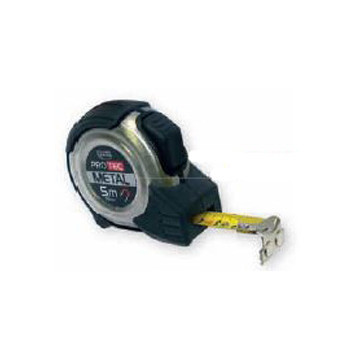 Flessometro Protec 5Mx19 mm art.M545BO