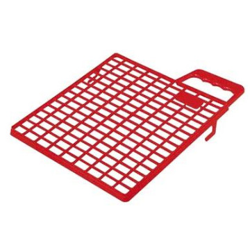 Rete plastica cm.25 scolarullo