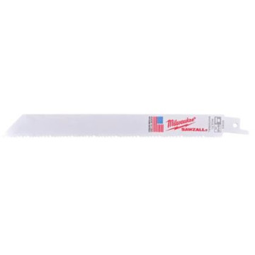 Lama bim.Gattuccio per legno 1/2"x300 48-00-5194