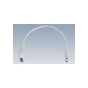 Prolunga mm 300 per lampada Intesa