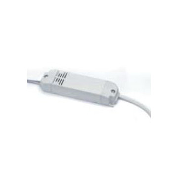 Alimentatore Led 15W 350MA c/spina+cabl.