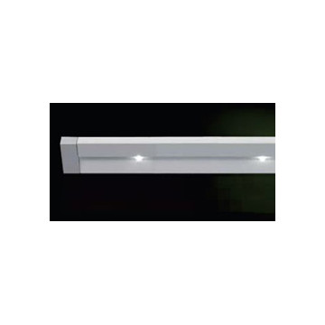 Kit barra ODO cucina mm 860 c/6 led+alimentatore