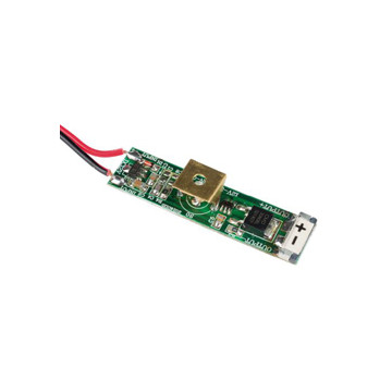 Interruttore touch per Rolflex 12V.
