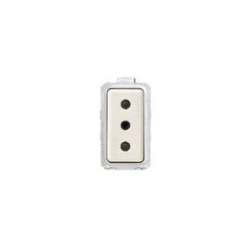 Presa TICINO MAGIC 10A art.5113