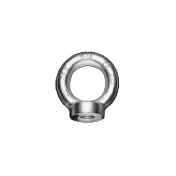 Golfare zincato femmina M.10