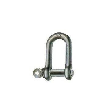 Grillo zinc.ad U fil.M.6 mm