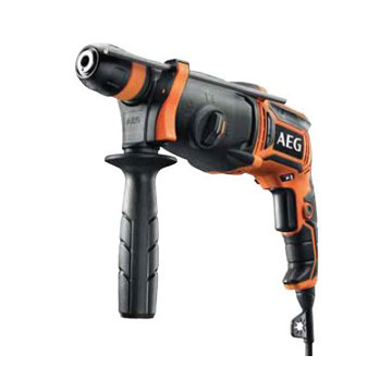 Tassellatore AEG KH24E eletr.rev.SDS 720W.-2,7 J.