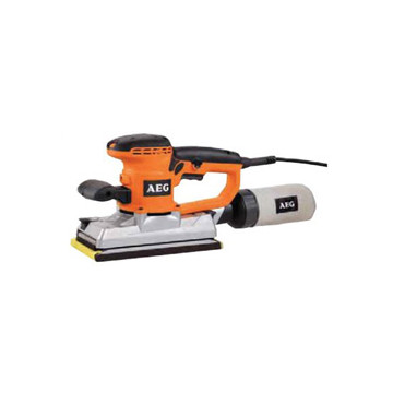 Levig.orb.AEG FS 280 115x230 mm 300 W.orb.2,5mm