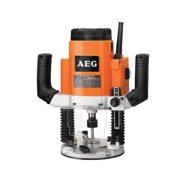 Fres.vert.AEG OF2050 giri 100000÷23000 2050Watt