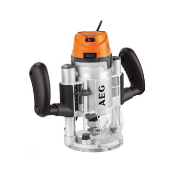 Fres.vert.AEG MF1400KE giri 10.000÷23.000 1400Watt