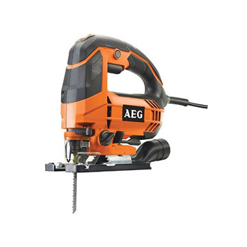 Seghetto altern.AEG STEP 100X-700 Watt