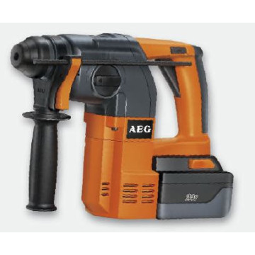 Tassel.a batter.AEG 24 Volts BBH24 2 batt.
