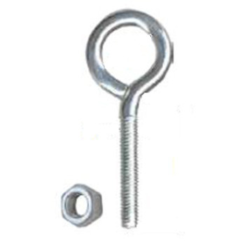 Occhiolo c/filet.a metallo fe.zinc.M.5x20mm