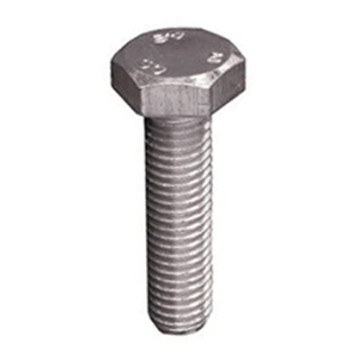 Vite TE 5739 8.8 M14x100 zincata
