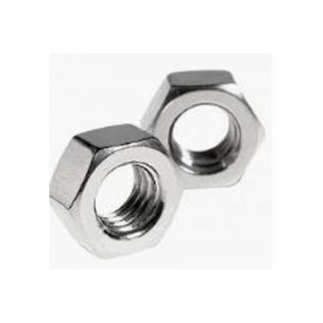 Dado zinc.5588 P.Fine M.14x1,5 mm