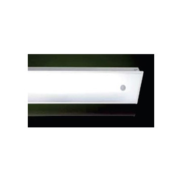 Lampada inc.ISA arg.mm 1050x72 21 W.c/sensore