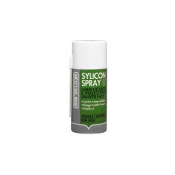 Spray silicone trasp.ml.200