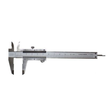 Calibro 20simale mm 160 Lucido
