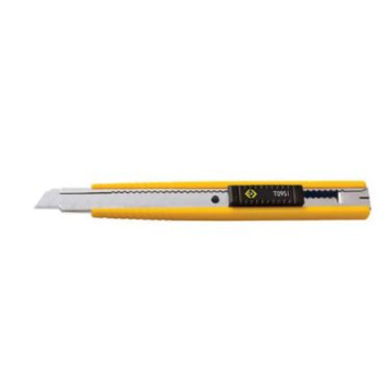 Cutter economico lama spezzare mm 9