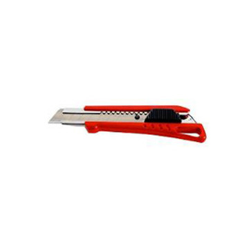 Cutter economico lama spezzare mm 18
